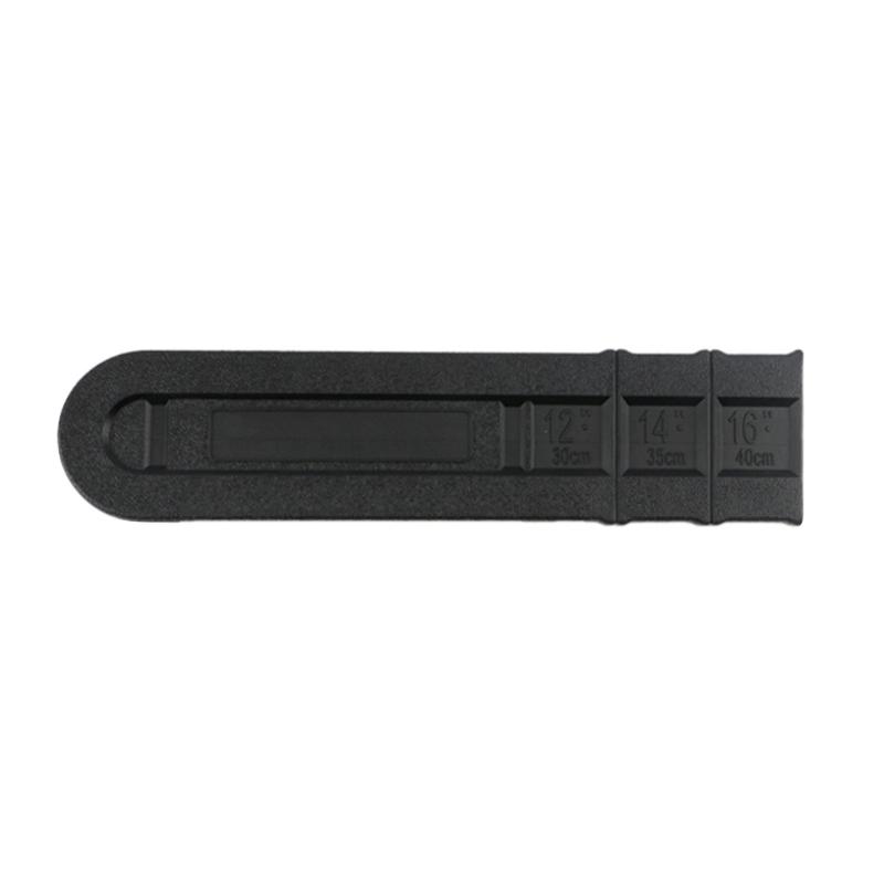Thicken Chainsaw Guide Plate Cover Resists Impact And Corrosion Suitable For Outdoor Cutting Tasks