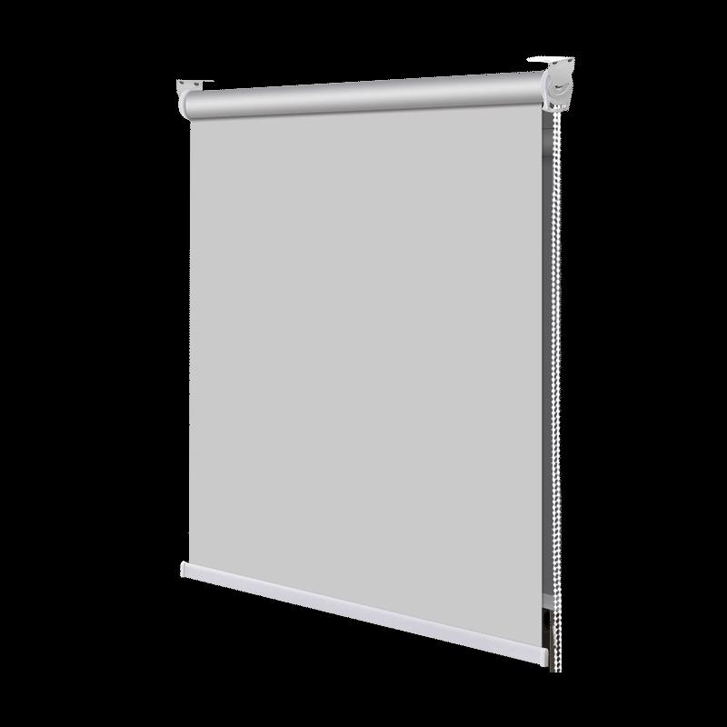 Office Blackout Sunshade Roller Blind