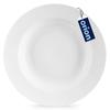 MONA Deep Porcelain Soup Plate 24.5cm / 350ml