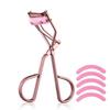 Professional Eyelash Curler With Replacement Pads Eyelash Cosmetics Makeup Tools For Women Eyelashes Curling Accessories