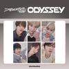(+pob Photocard) RIIZE 1st Album [Odyssey] (photobook Ver.)