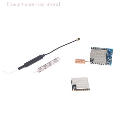 SX1278 LoRa Ra-01 433M Wireless Spread Spectrum Transmission Module Most Distant 10K