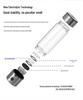 Fifth-Gen Hydrogen-Rich Water Cup: Two-in-One Electrolytic Hydrogen Generator and Hot-Selling Bottle.