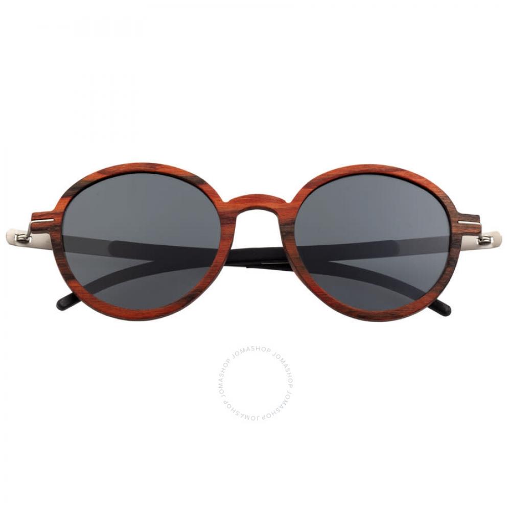 

Earth Toco Round Unisex Sunglasses Esg051rs