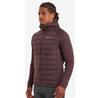 Куртка с капюшоном Montane Composite