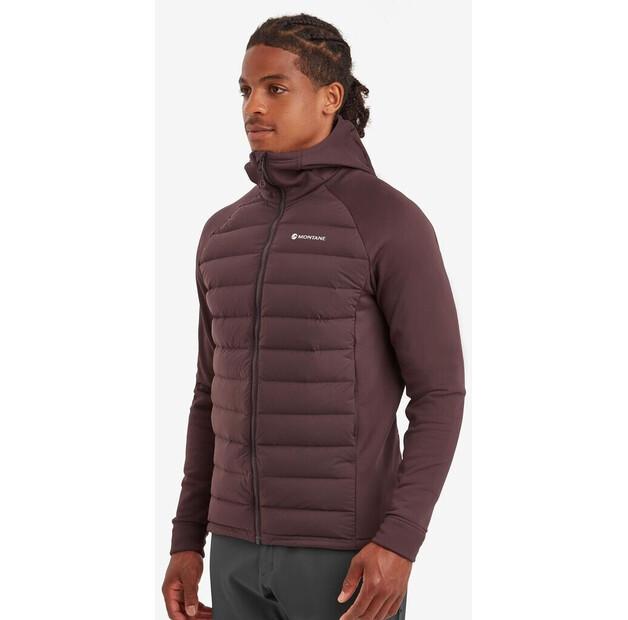 Куртка с капюшоном Montane Composite