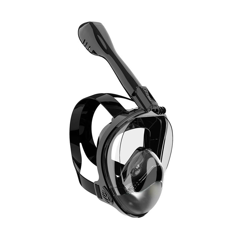 OLOEY Full Face Snorkel Mask