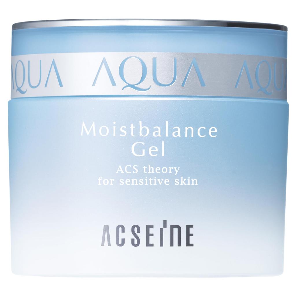 ACSEINE Moist Balance Gel Moisturizing 50g (Gel Liquid)
