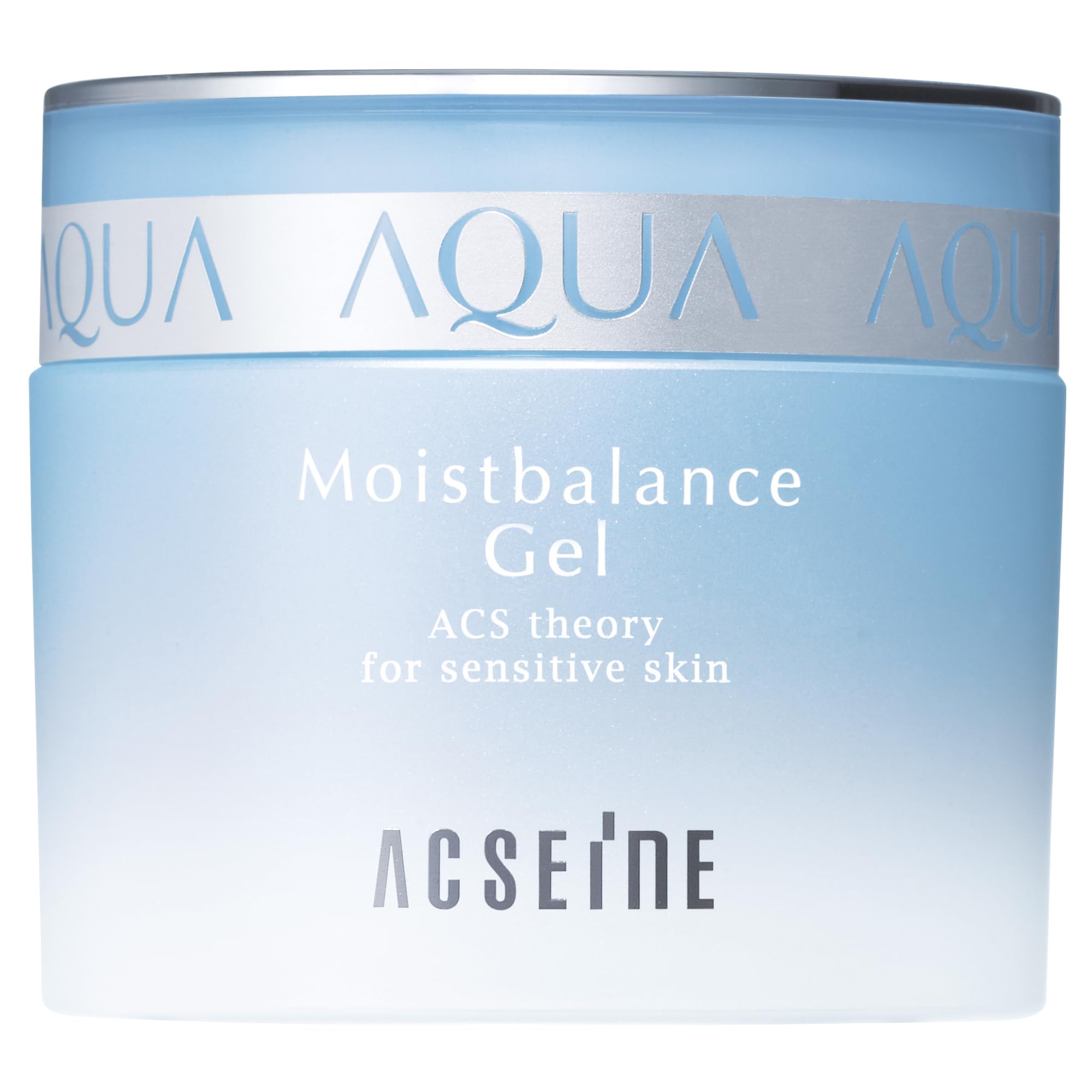 

ACSEINE Moist Balance Gel Увлажняющий 50г (Гель Жидкий)