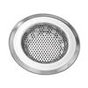 Stainless Steel Sink Strainer Preventing Clogging Easy To Clean Kitchen Sink Strainer Filter for