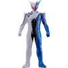 Bandai Rider Hero Series Kamen Rider Nox Age 3 and Up Action Figure