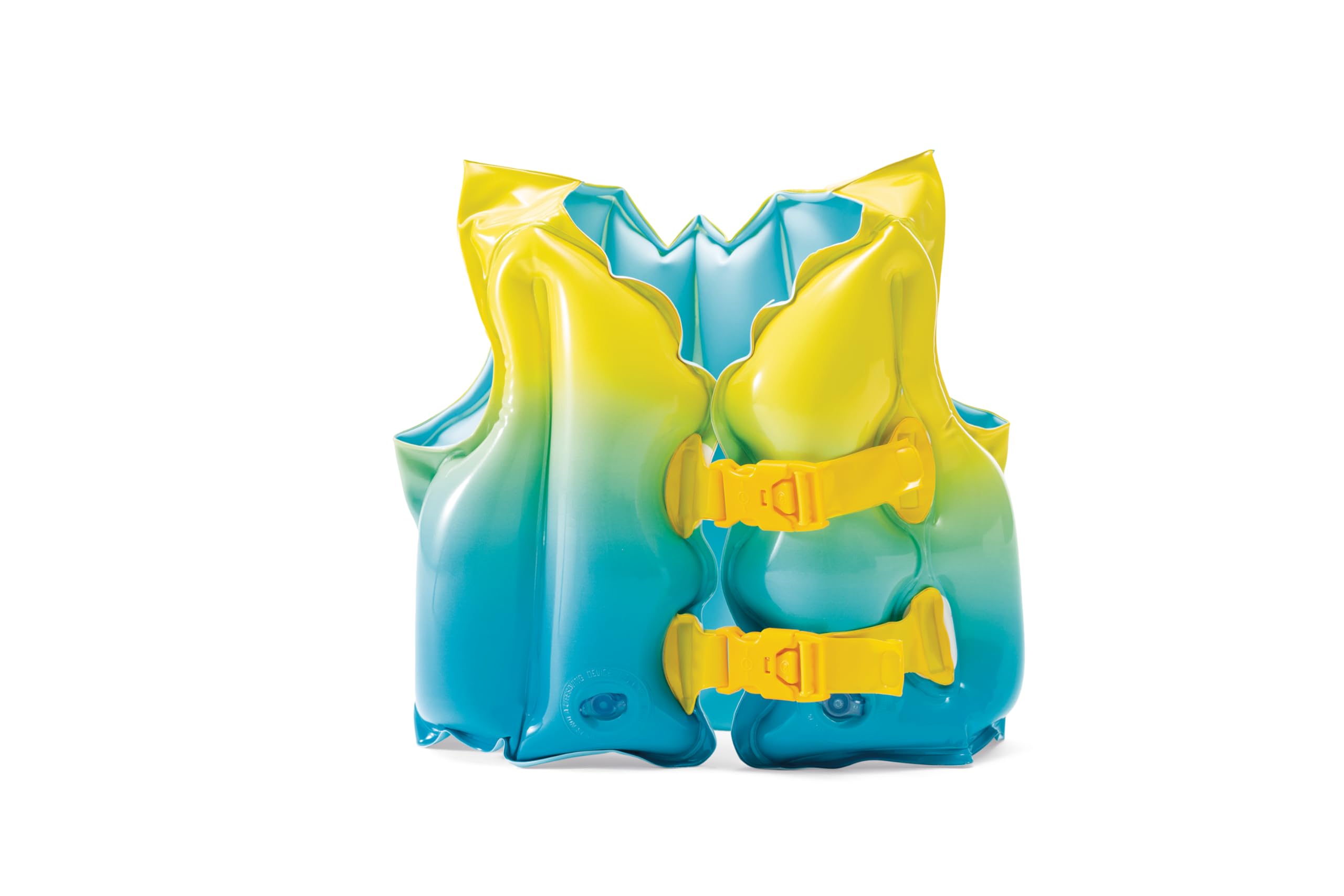 

INTEX Blue Lagoon Swim Vest 59663 Kids синий