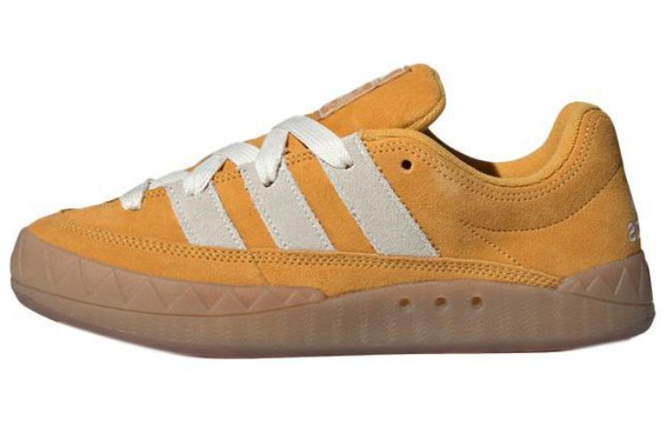 

Adimatic Adidas Originals Preloved Yellow Gum IE2225 44.5