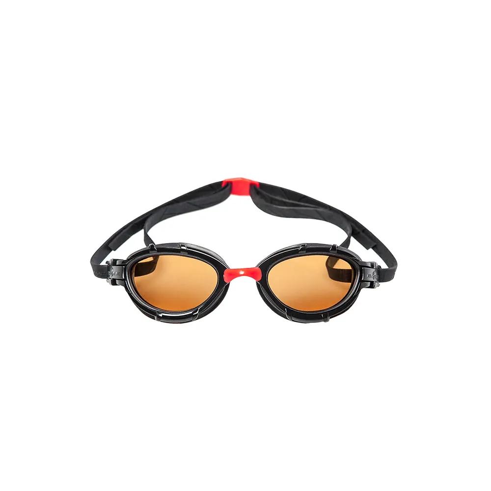 Madwave Polarized Swimming Goggles Triathlon Polarized