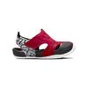 Jordan Flare Toddler Shoes Black Red Infant And Toddler CI7850-610
