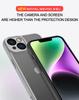 Huawei Honor X9D Translucent Frosted Phone Case - Skin-Feel, Protective