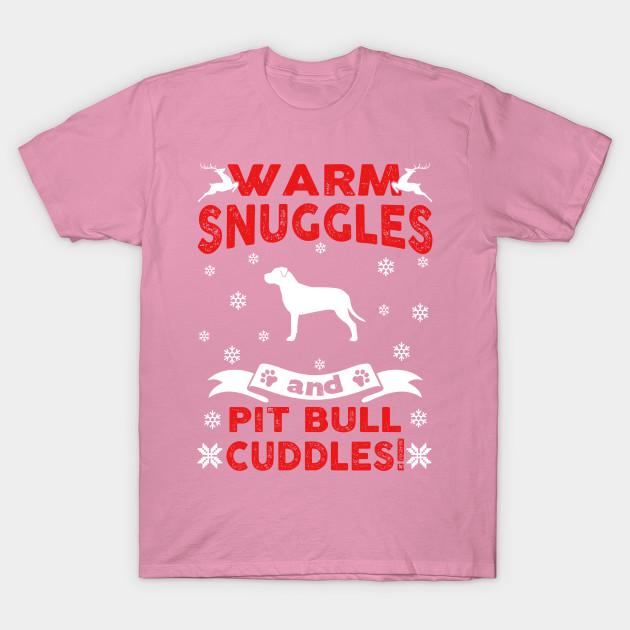 T Shirt Women Pit Bull Ugly Christmas Sweater Harajuku Print Kawaii Tshirt Summer Short Sleeve Female T-Shirt Top Tee