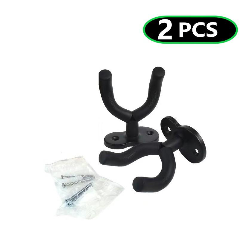 Καθολική Κρεμάστρα Μουσικών Οργάνων: Κιθάρα, Ουκουλέλε, Βιολί, Ερχού, Μπάσο, Πίπα.