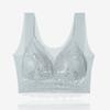 Women Sexy Bras Active Sports Tops Girls Simple Bras Casual Female Brassiere Daily Tops Home Lingerie Women Tank Tops Women Underwear Big Size A16
