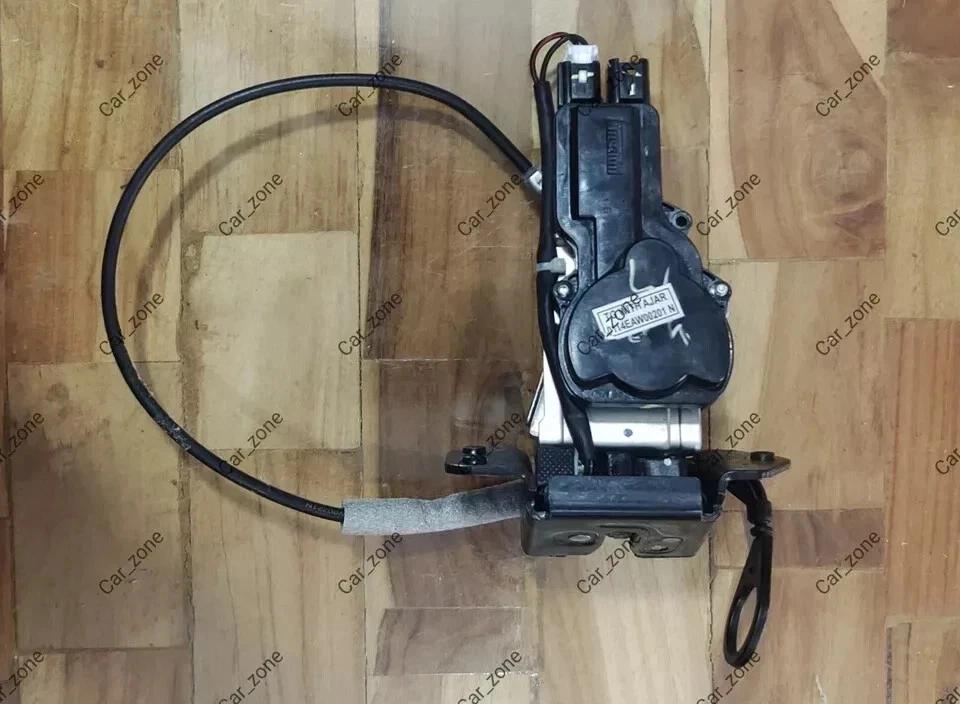 Genuine Tail Gate Latch & Link For Mahindra XUV500 0114EAW00201N