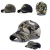 Letter Outdoor Hat Baseball Hat Sunscreen Sunshade Duck Tongue Hat