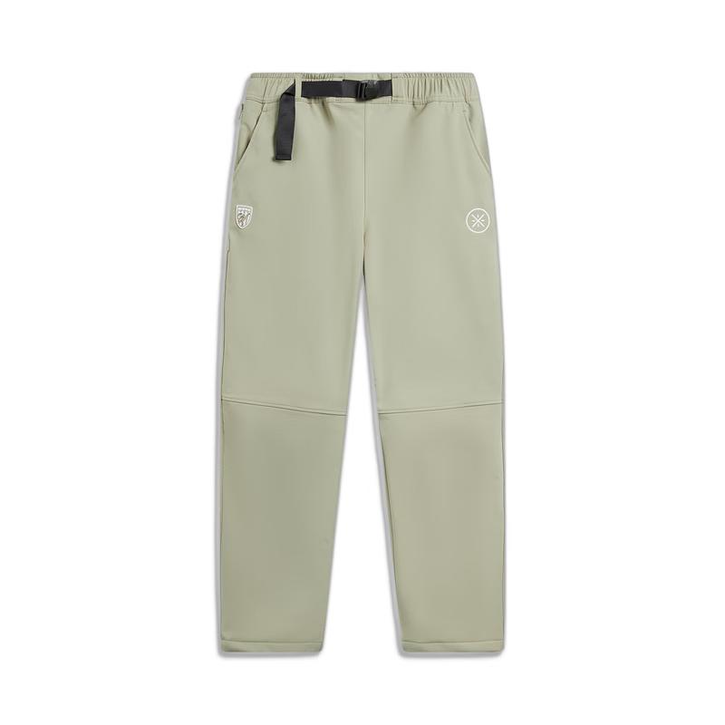 Li-Ning Wade Series Men s Casual Pants AKXV449 XL