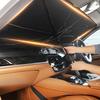 Multi Purpose Convenient Foldable Car Windshield Sunshades Interior Protechor Accessorie Part Auto Parasol Umbrella Front Covers