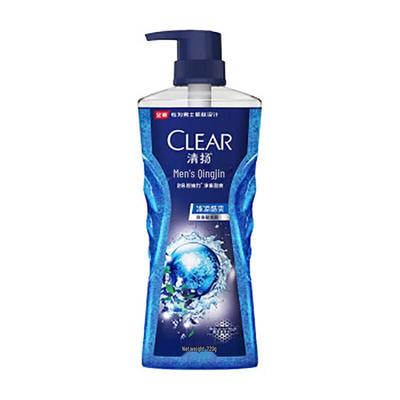 Saponi e gel doccia – Gel doccia