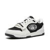 Anta Stg 2.0 Reverse Panda Retro Culture Non-Slip Wear-Resistant Low-Top Basketball Shoes Men sneaker Black White 912611801S-1