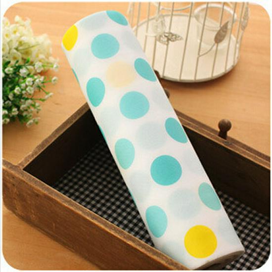 Japanese Style Waterproof & Non-Slip Placemat: Cuttable, Moisture-Proof, Mildew-Proof, Stain-Resistant Cabinet Mat.