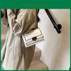 Damentaschen – Crossbody-Bags
