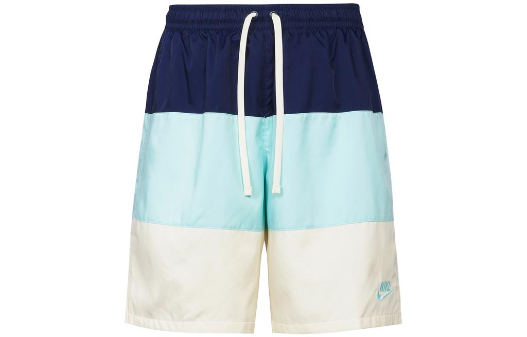 Nike Sports Shorts Men's Multicolor Thin DQ2427-382
