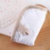 Microwave Oven Mitts Heat Resistant Non-Slip Kitchen Gloves Oven Gloves for BBQ Cooking Baking Silicone Kitchen Accessories Set