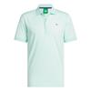Originals Trefoil Pullover Button Front Soft Golf Shirt Men Tops KE6140