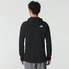 The North Face Men's Spring Autumn Hooded Woven Jacket