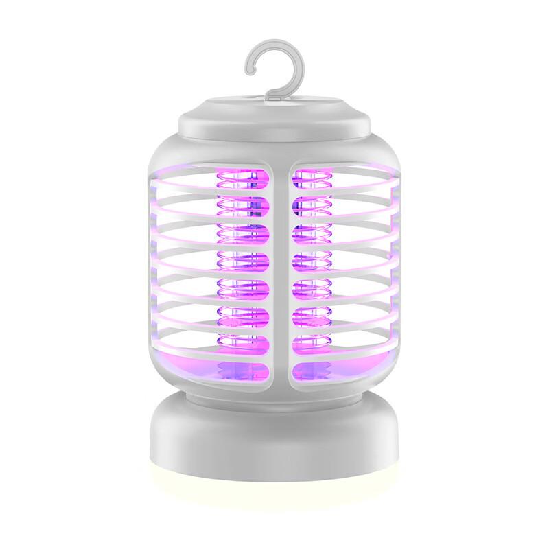 LISM Outdoor USB Electric Mosquito Killer Lamp