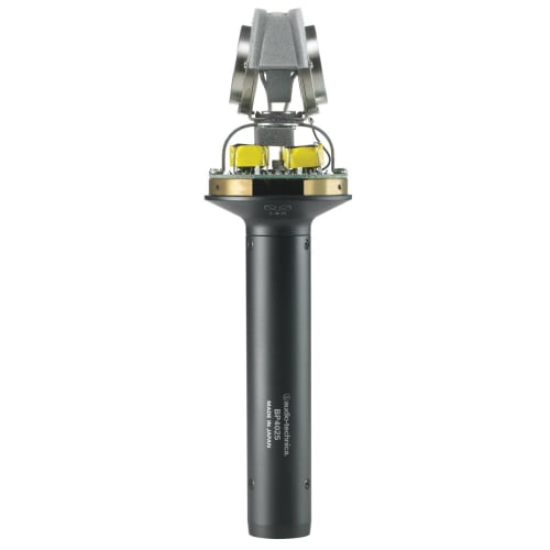 Audio-Technica Stereo Condenser Microphone BP4025