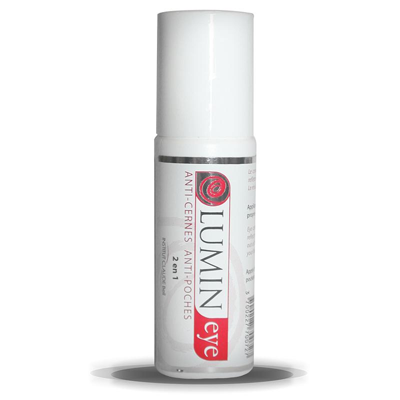 Lumin'Eye Korekční péče na váčky a tmavé kruhy pod očima