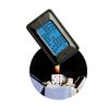 AC 22KW 110 220V Digital Voltmeter Ammeter 100A Current Voltage Meter Power Energy Amps