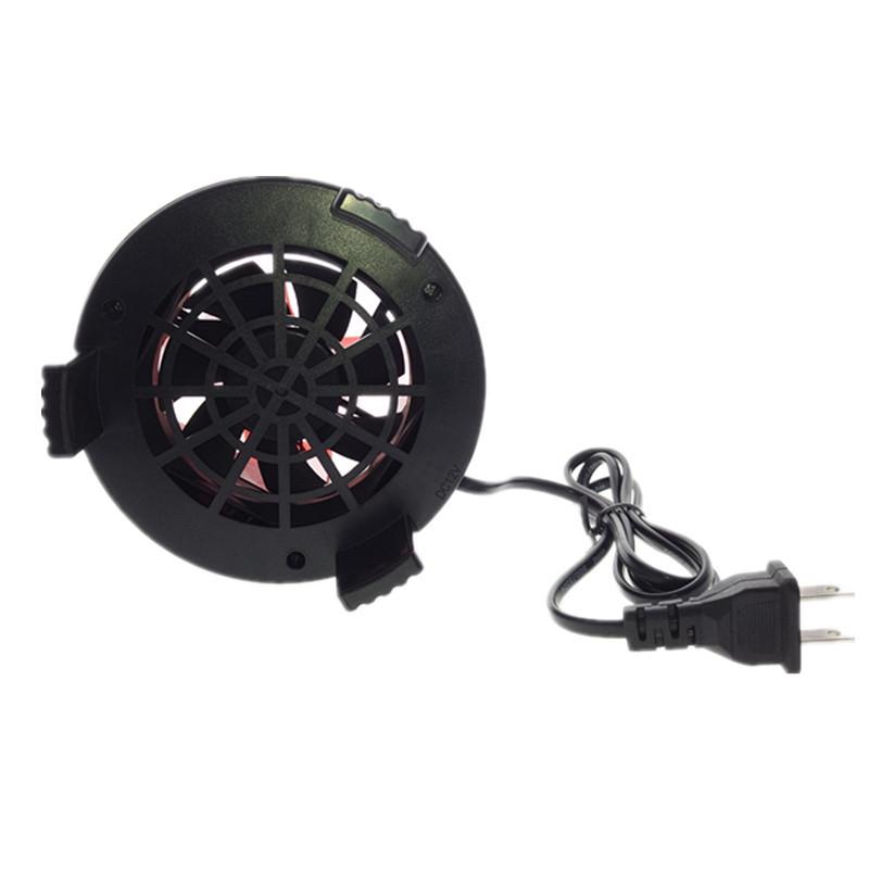 LED Flammensimulationslicht für Bühne, Partys, Hochzeiten und Spukhäuser