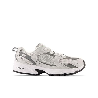 New Balance Sneakers Grau Junior Unisex 530 Bungee