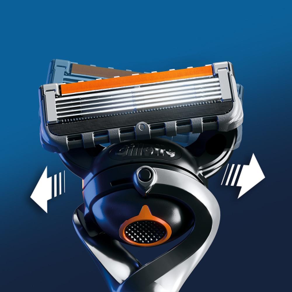 Gillette 2024 Proglide Manual Razor Blade 4 Pack