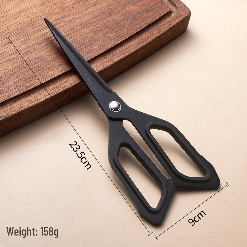 Wall-Mounted Retro S Hook for Hanging Clothes – Black Display Rack Hanger