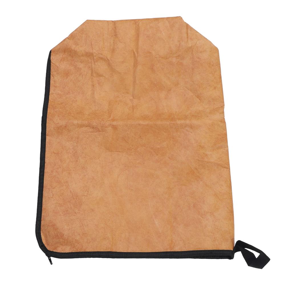 BBQ Meat Blanket Reusable Insulated Brisket Resting Blanket Large Capacity Meat Resting Bag with Zip
