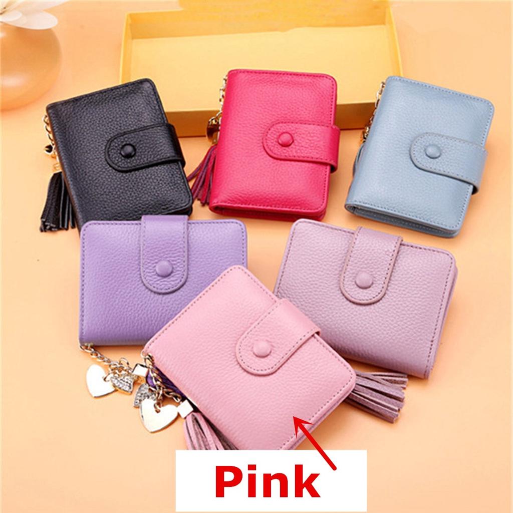 multiple card holder womens