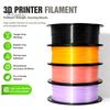 Impressoras e scanners 3D – Filamentos para impressão 3D