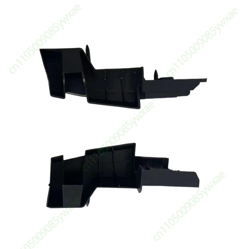 Front Bumper Bracket Radiator Support For Tesla Model 3 Highland Water Tank Frame Bracket 1711755-00-D 1711756-00-D 2024-2026