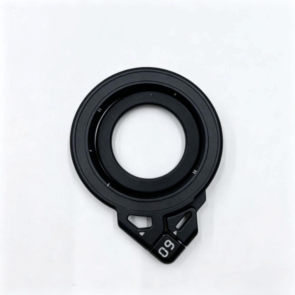 Multi Angle Magnetic Phone Ring Holder 360 Rotating Magnetic Ring Phone Bracket Universal