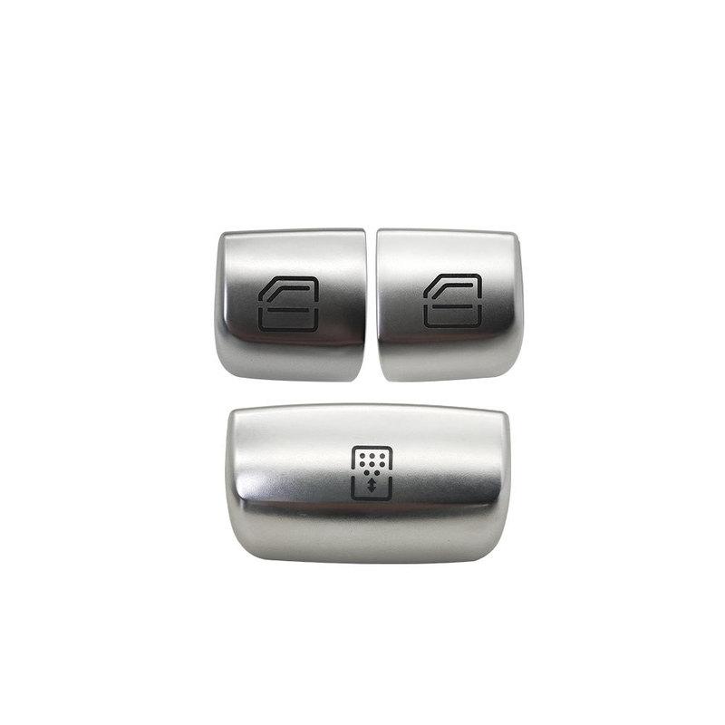For Mercedes Benz E-Class Window Lift Switch Button W213 Window Control Switch Button 2139050009 2016-