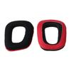 Acessórios para auscultadores e auriculares